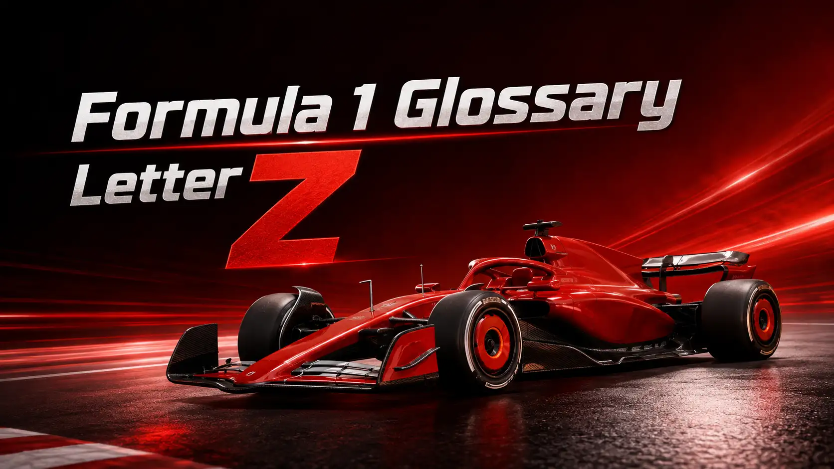 Formula 1 A-Z: Understanding Zylon And Its Crucial Role In F1 Safety