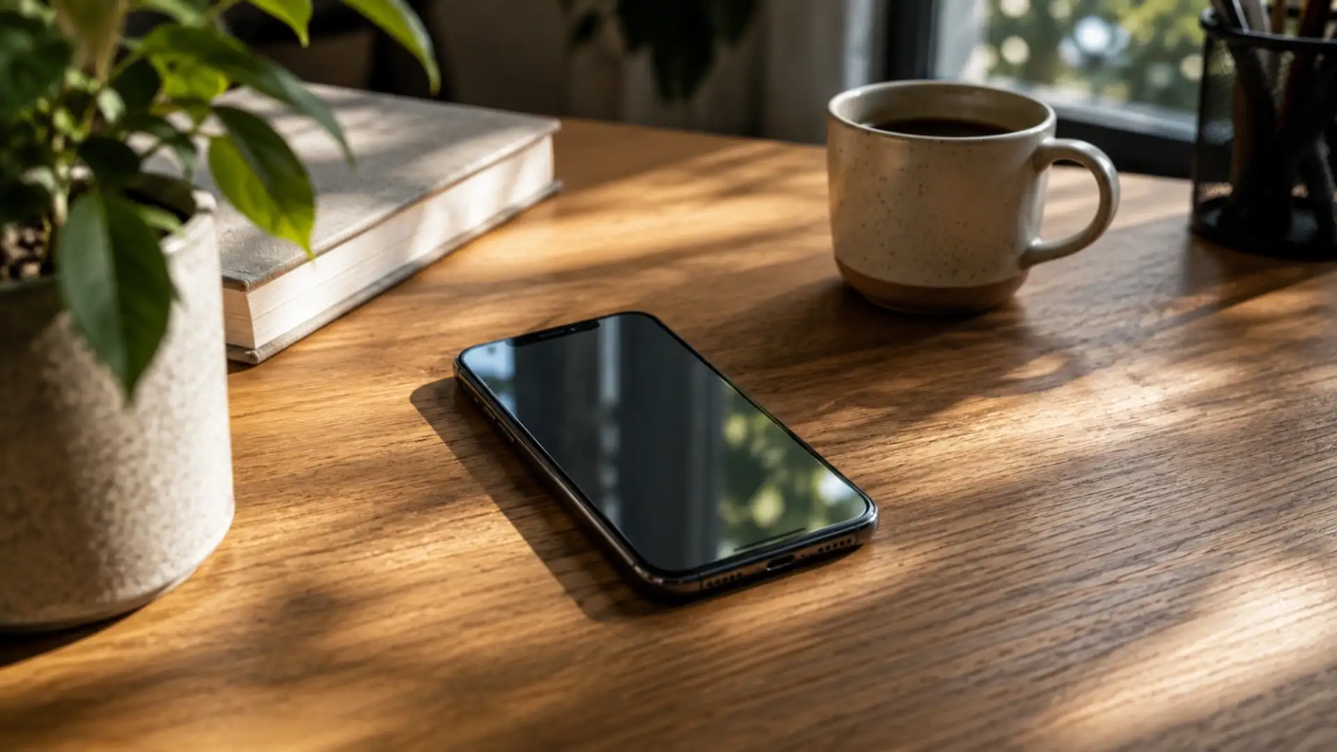 <b>Why Do You Feel Your Phone Vibrate When It Didn't? The Science Behind Phantom Vibration </b>
