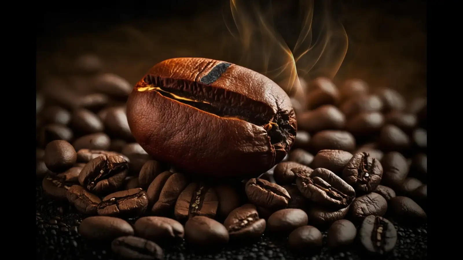 Why Does Coffee Smell Different From Its Taste?