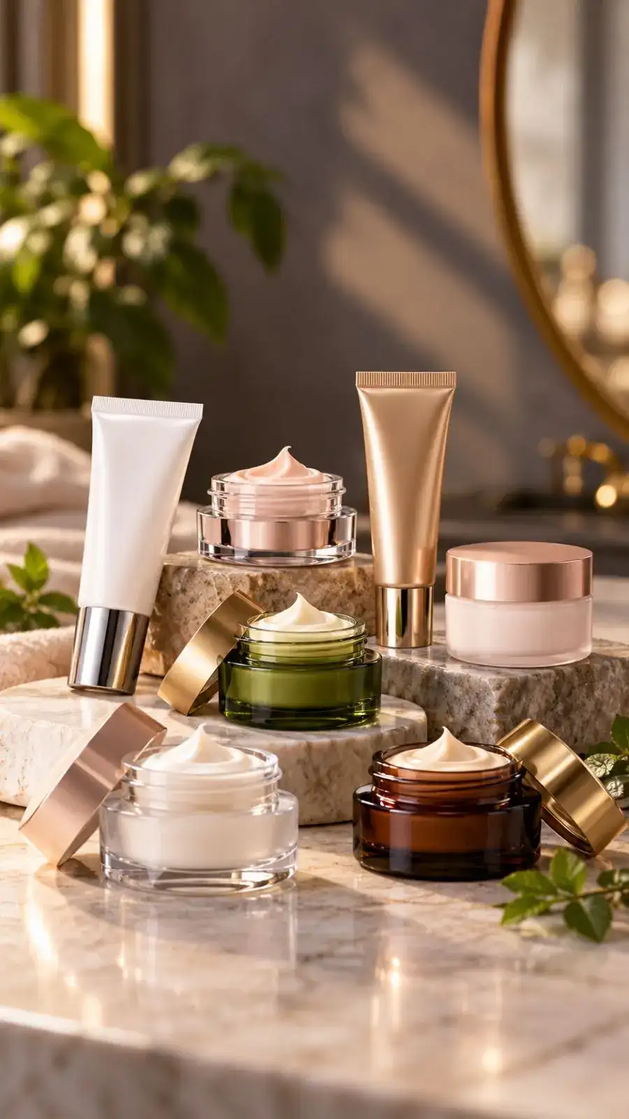 ​7 Best Under-Eye Creams For Dark Circles​