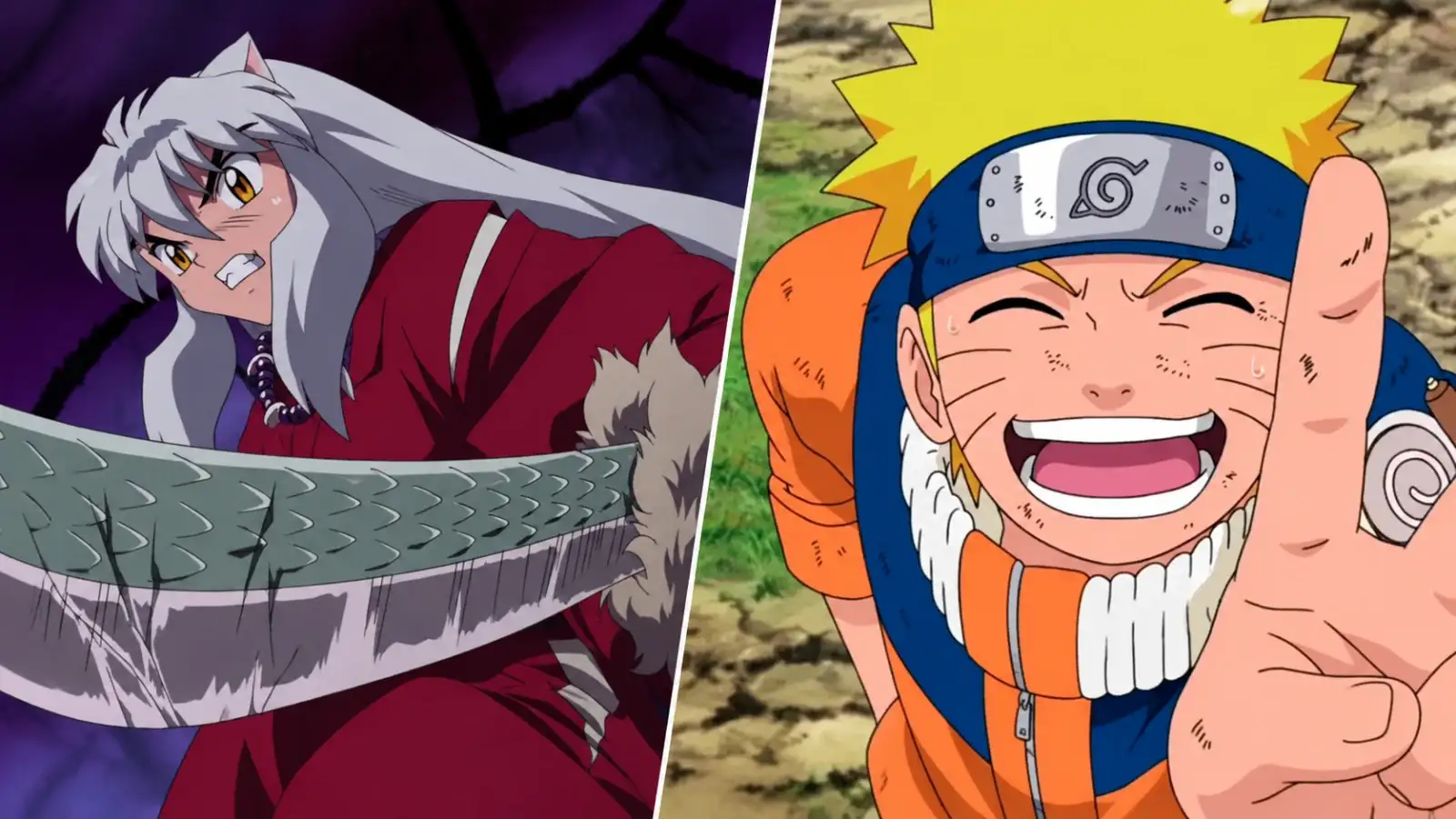 5 Classic Anime That Inspired Demon Slayer and Its Most Iconic Elements