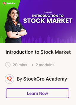 stockGro