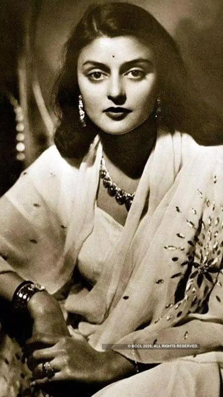 क्या ऐश्वर्या राय से भी खूबसूरत थीं ...