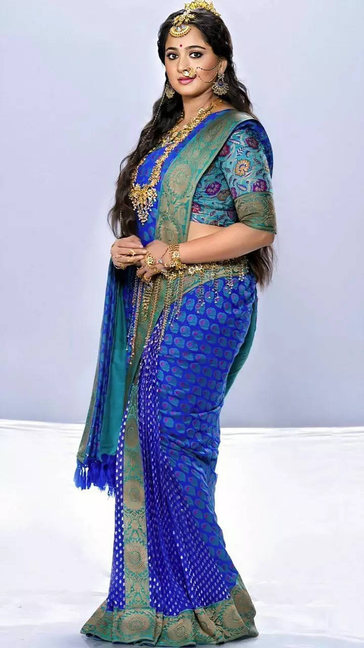 Anushka Shetty Actress HD photos,images,pics and stills-indiglamour.com  #555847