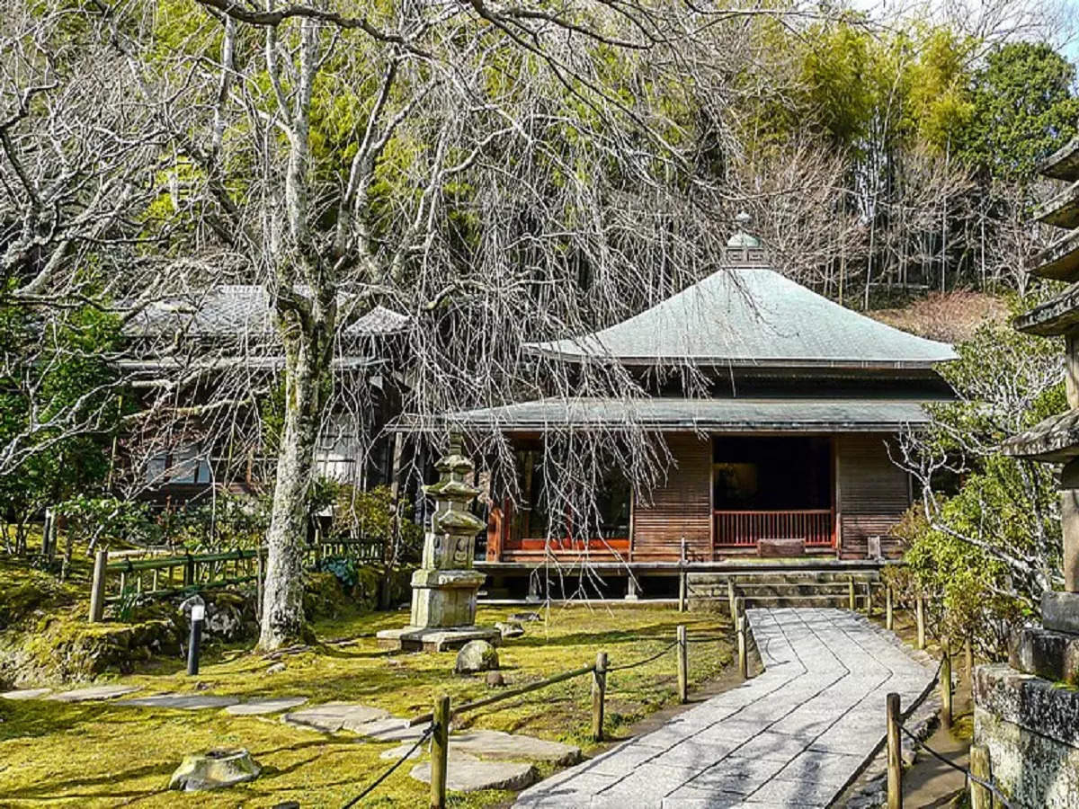 Divorce Temple In Japan,न देवी और न कोई देवता! जापान में तो बना है अनोखा 'तलाक मंदिर', डिवोर्स के बाद महिलाएं खूब आती हैं यहां - how much you know about japan