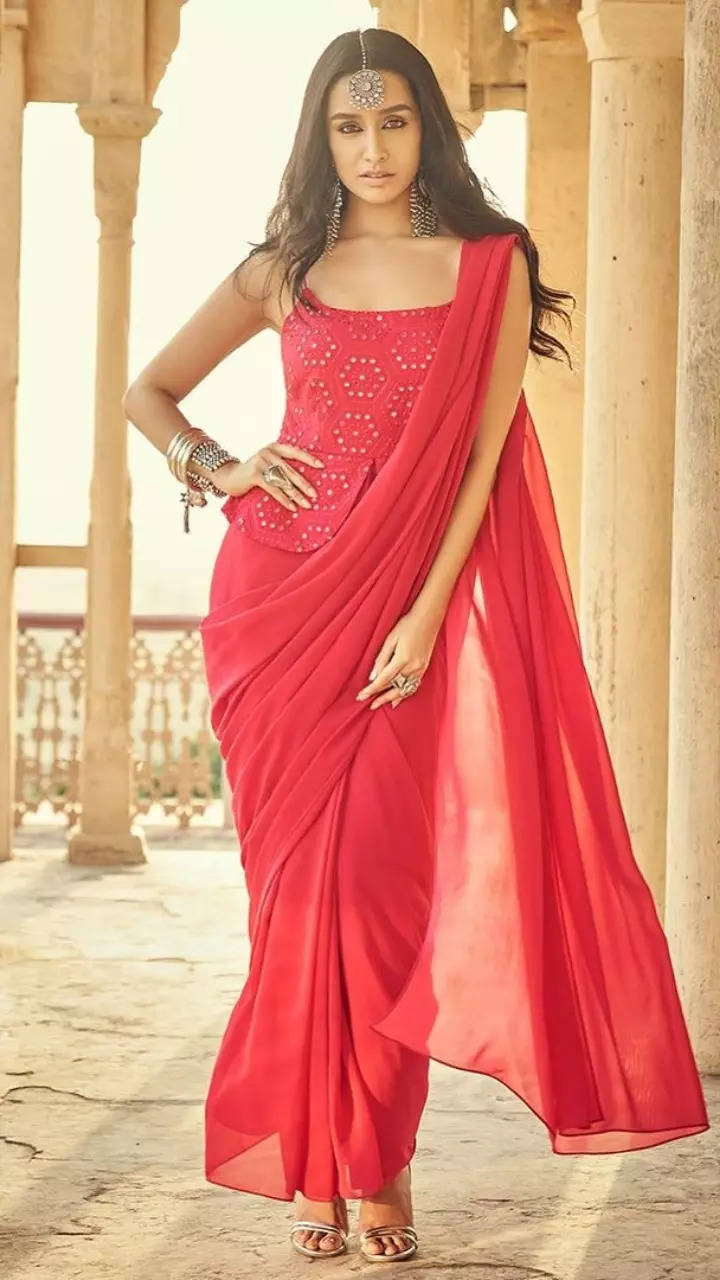 Latest Indian Party Wear Fancy Sarees Designs 2024-25 Collection | Fancy  sarees, Saree designs, Pink saree