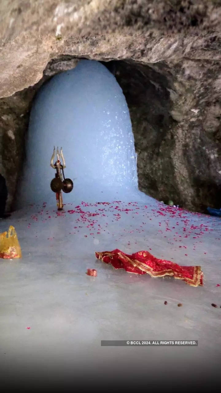 1,632 Amarnath Pilgrimage Stock Photos, High-Res Pictures, and Images -  Getty Images