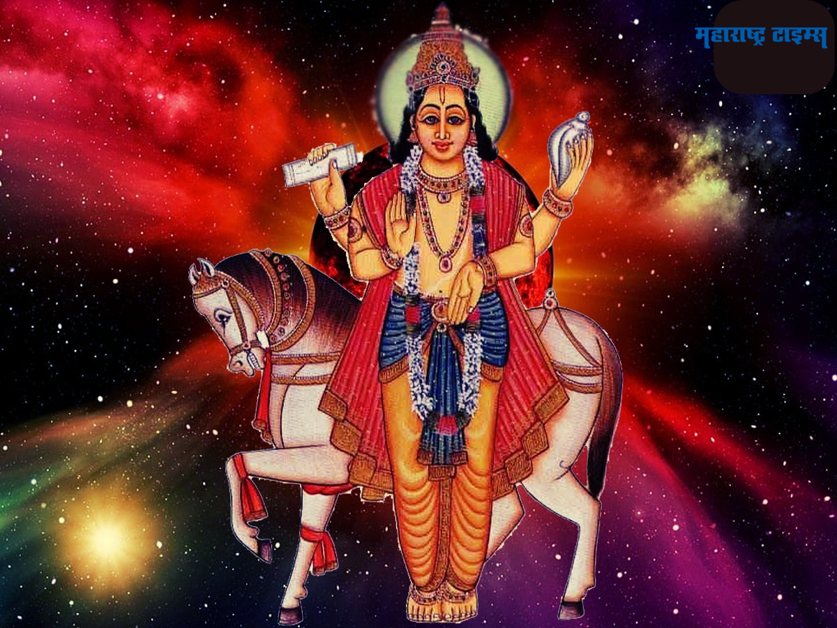 धन-वैभव और सभी तरह के सांसारिक सुखों को देता है ये ग्रह, ऐसे करें प्रसन्न -  Venus In Astrology Jyotish Mein Shukra Grah - Amar Ujala Hindi News Live