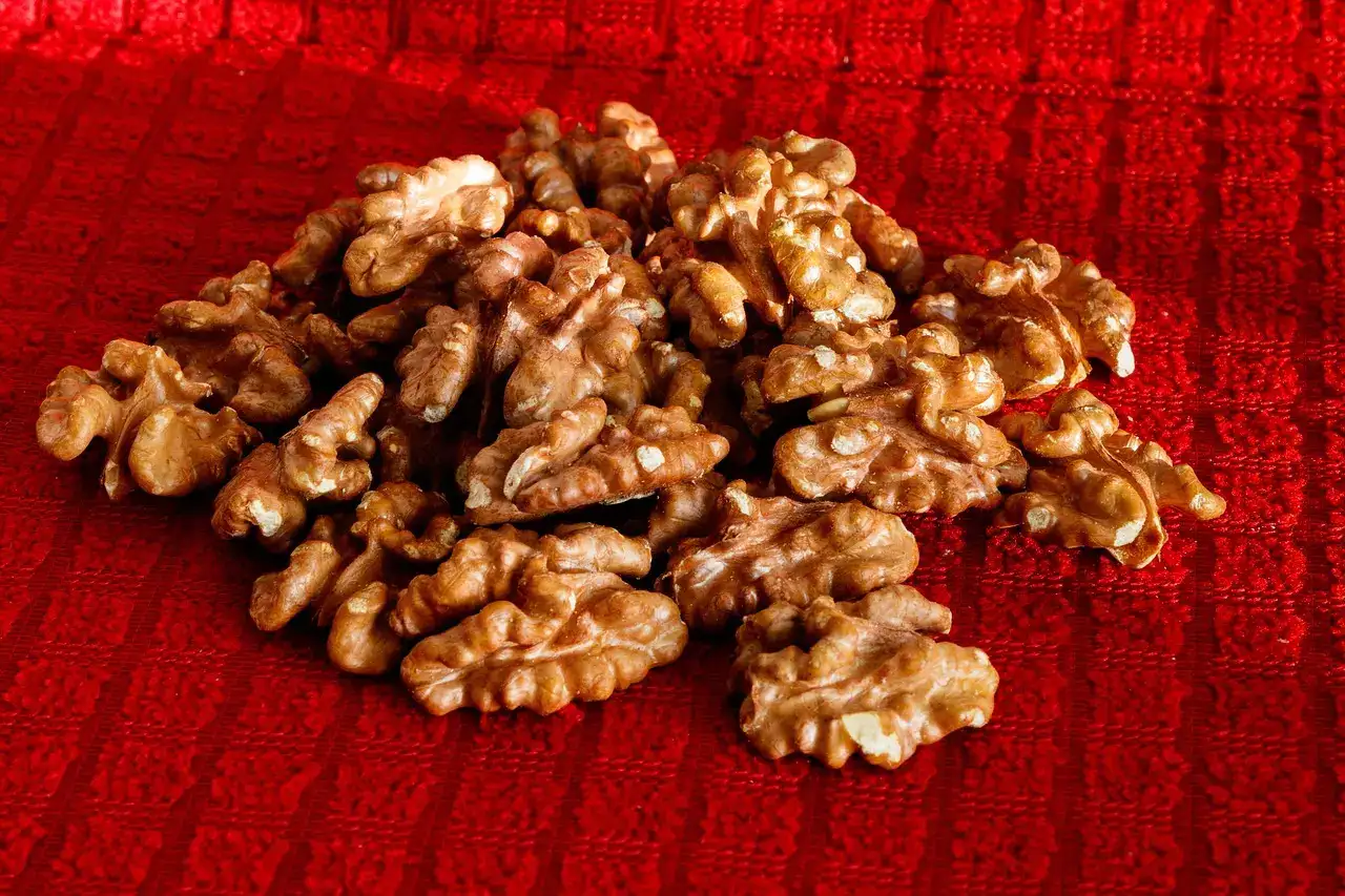 Walnuts In Telugu Meaning