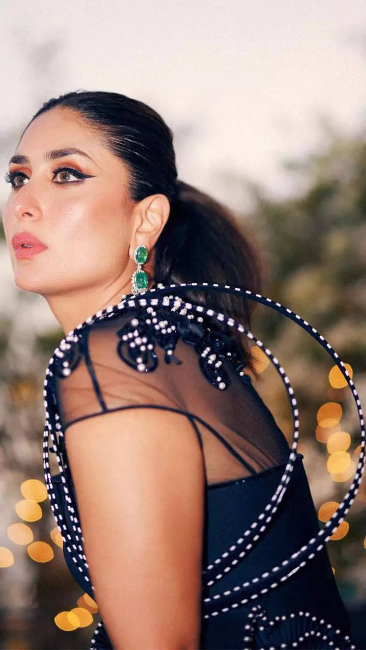 5 ways to use Kareena Kapoor Khan's favourite oil in your own DIY skincare  recipes | Vogue India