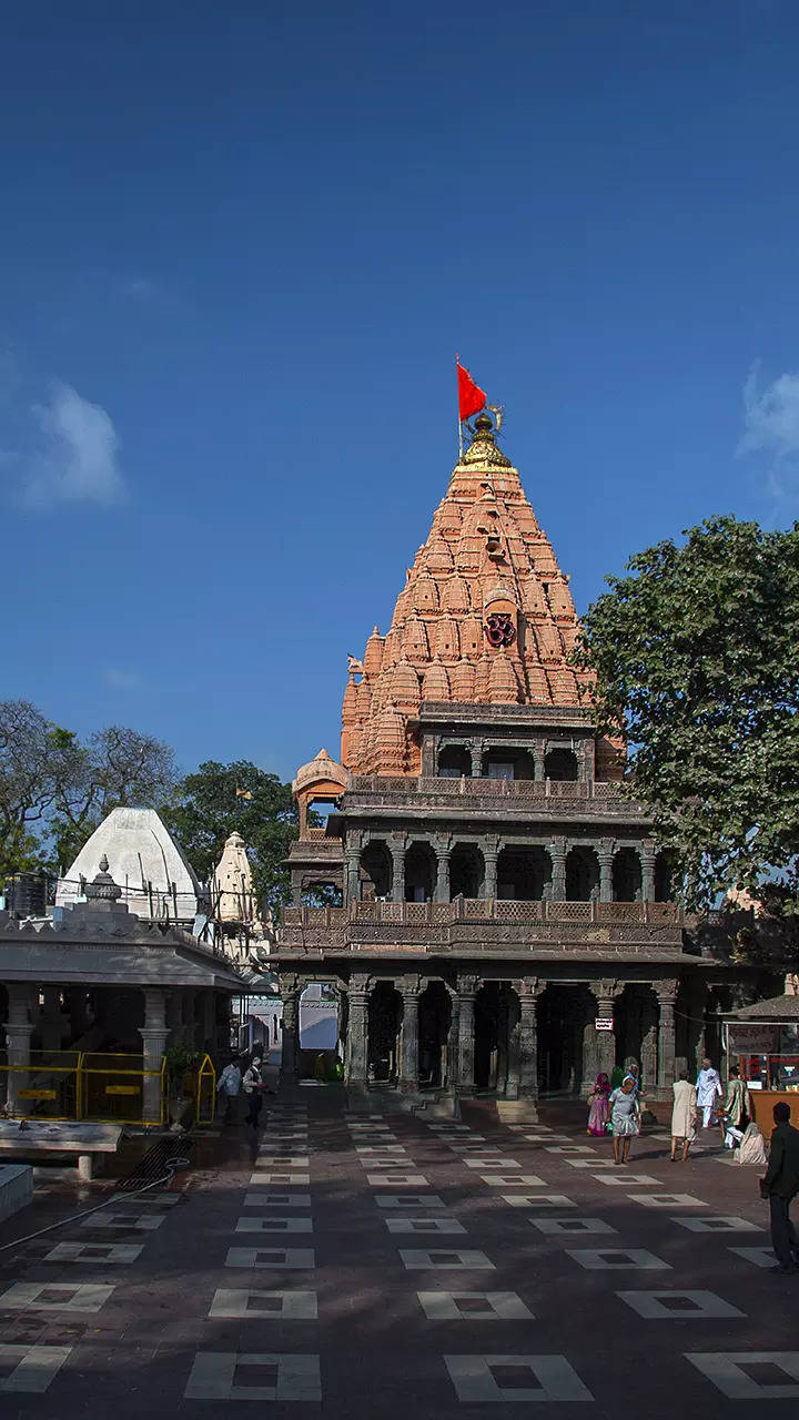 Mahashivratri 2024 in Ujjain: Explore the city's must-visit Shiva temples |  Travel News - News9live