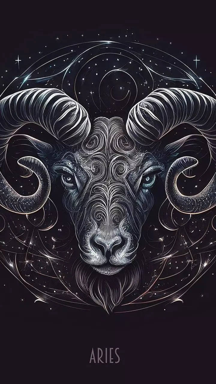 90 Unique Aries Tattoos to Compliment Your Body and Personality - Tattoo Me  Now