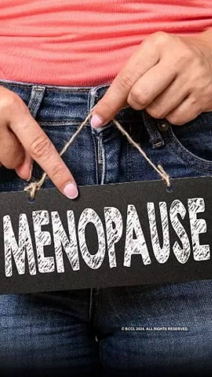 7 Foods that help deal with menopause symptoms