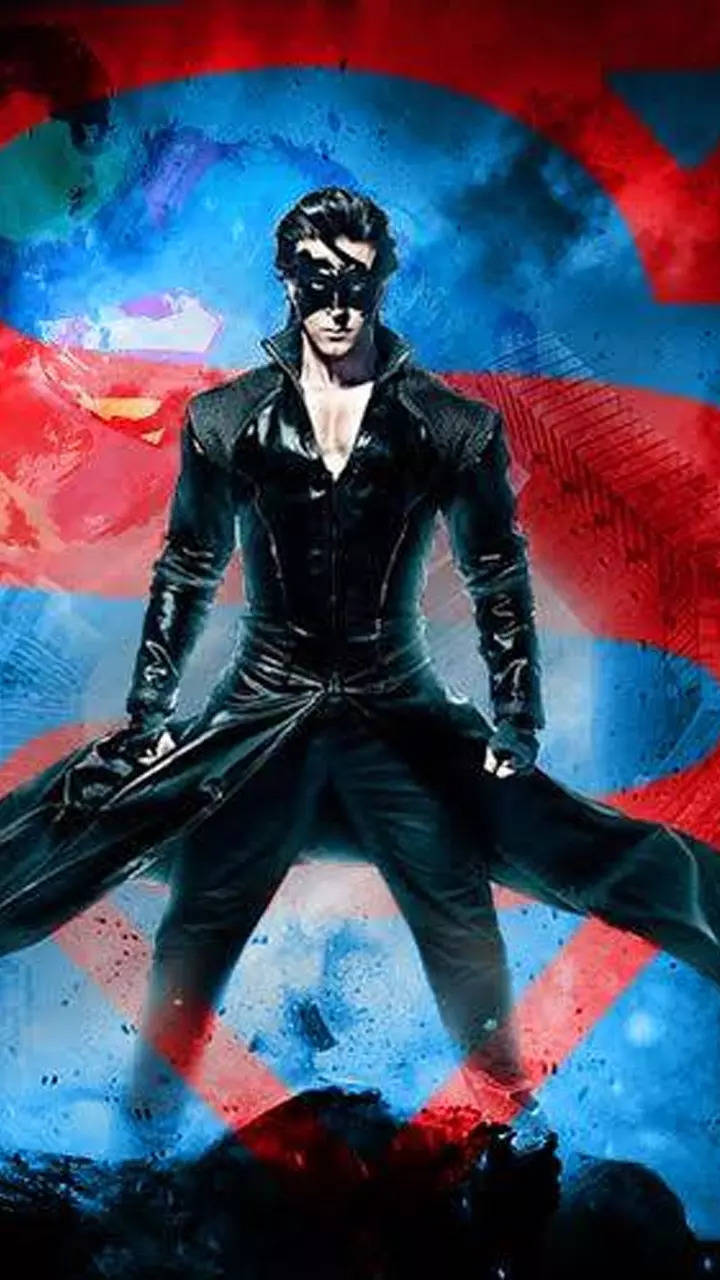 Krrish Wallpaper - Download to your mobile from PHONEKY