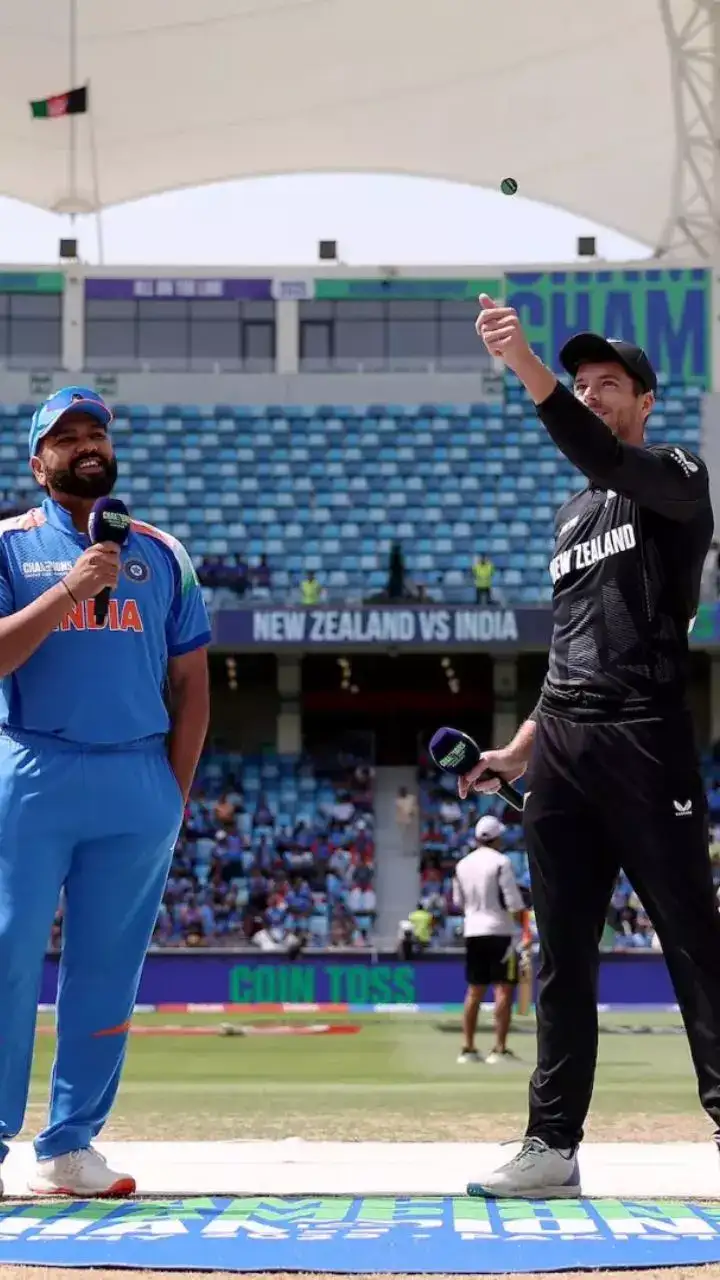 चैंपियंस ट्रॉफी 2025: ये खिलाड़ी बन सकते हैं 'प्लेयर ऑफ द टूर्नामेंट'