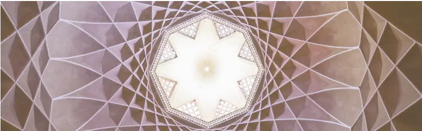 Peaceful environment