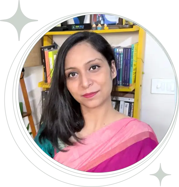 Gurpreet Kaur Sanyal