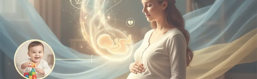 Garbh Sanskar concept