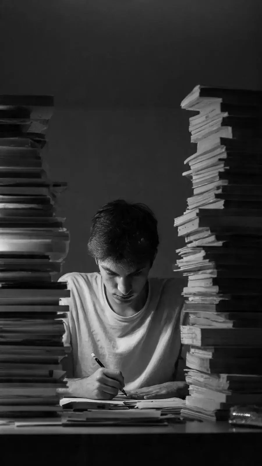How To Study When You Feel Tired, Lazy, And Unmotivated