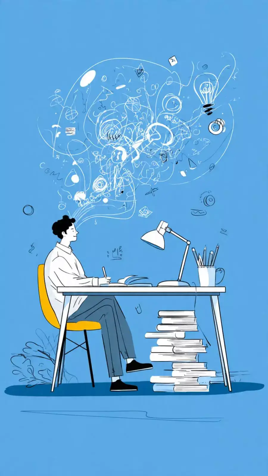 How To Study When You Feel Tired, Lazy, And Unmotivated