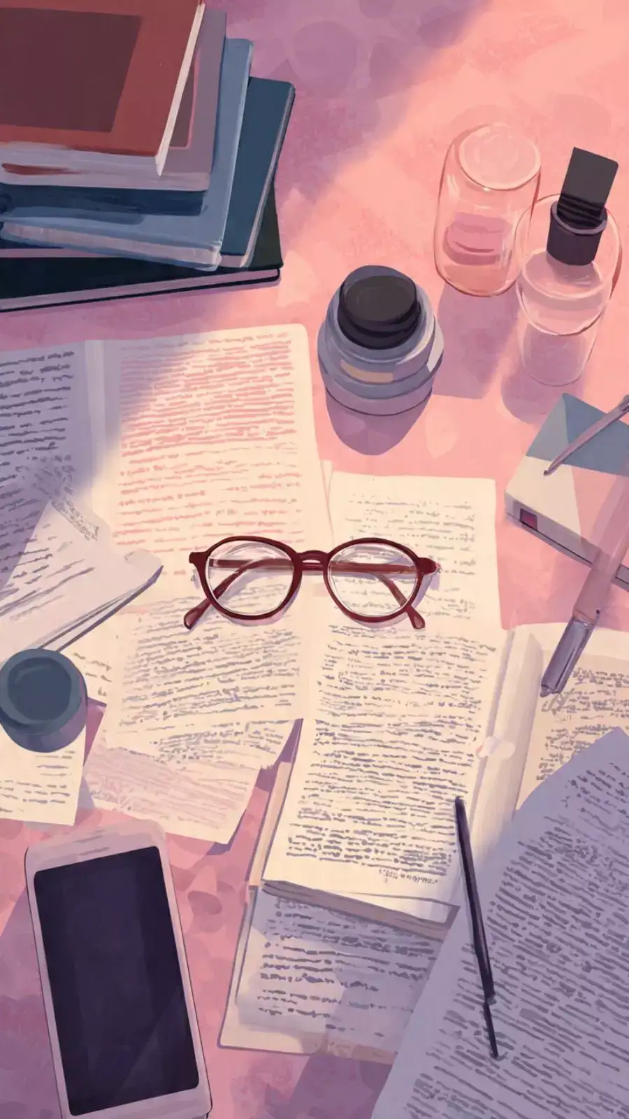 How To Study When You Feel Tired, Lazy, And Unmotivated
