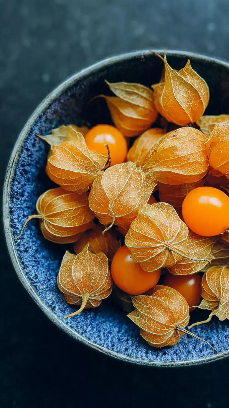 Top Health Benefits of Cape Gooseberry You Need to Know