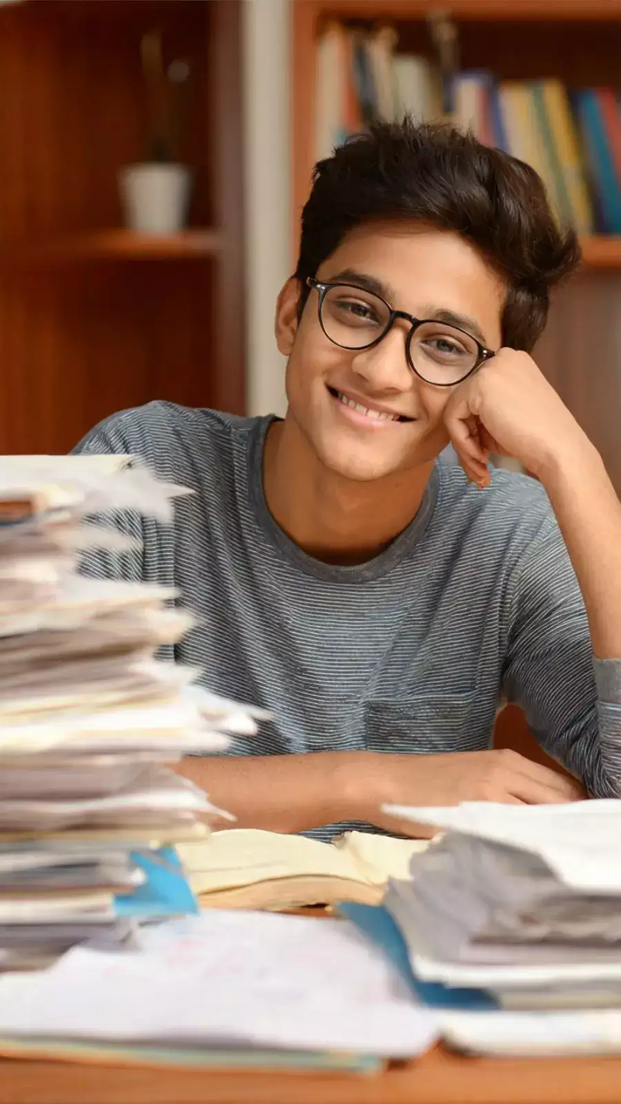 Best Study Tips To Stay Confident During Board Exams
