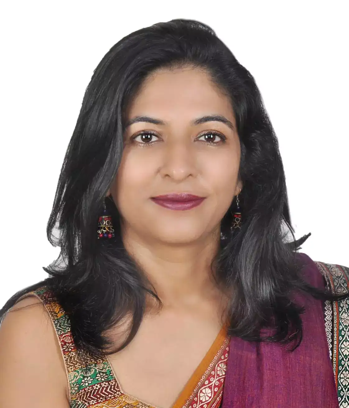 Dr. Tripti Sharan