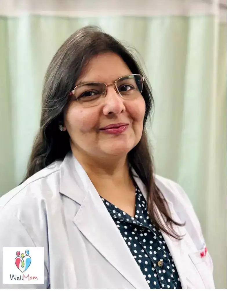 Dr. Rashmi Bawa