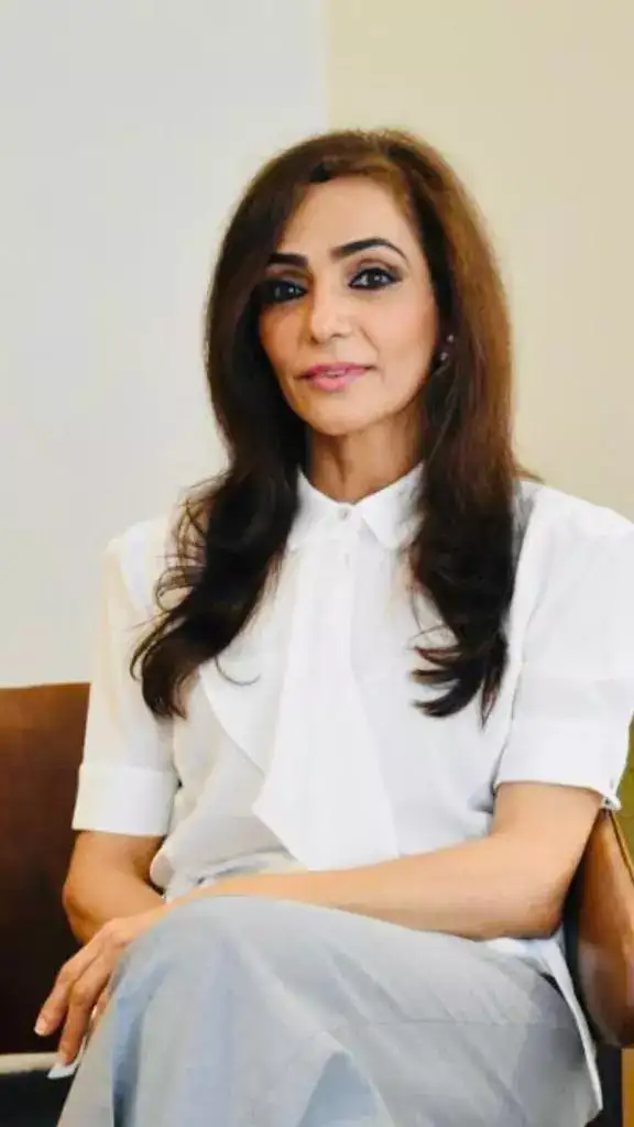 Dr. Helai Gupta