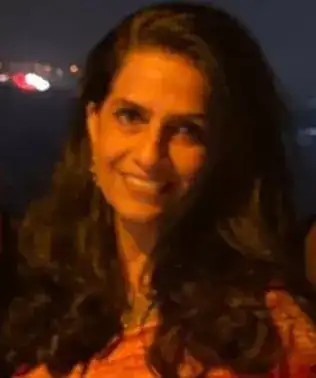 Dr. Arti Maria