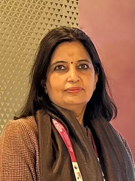 Professor (Dr.) Jyotsna Suri