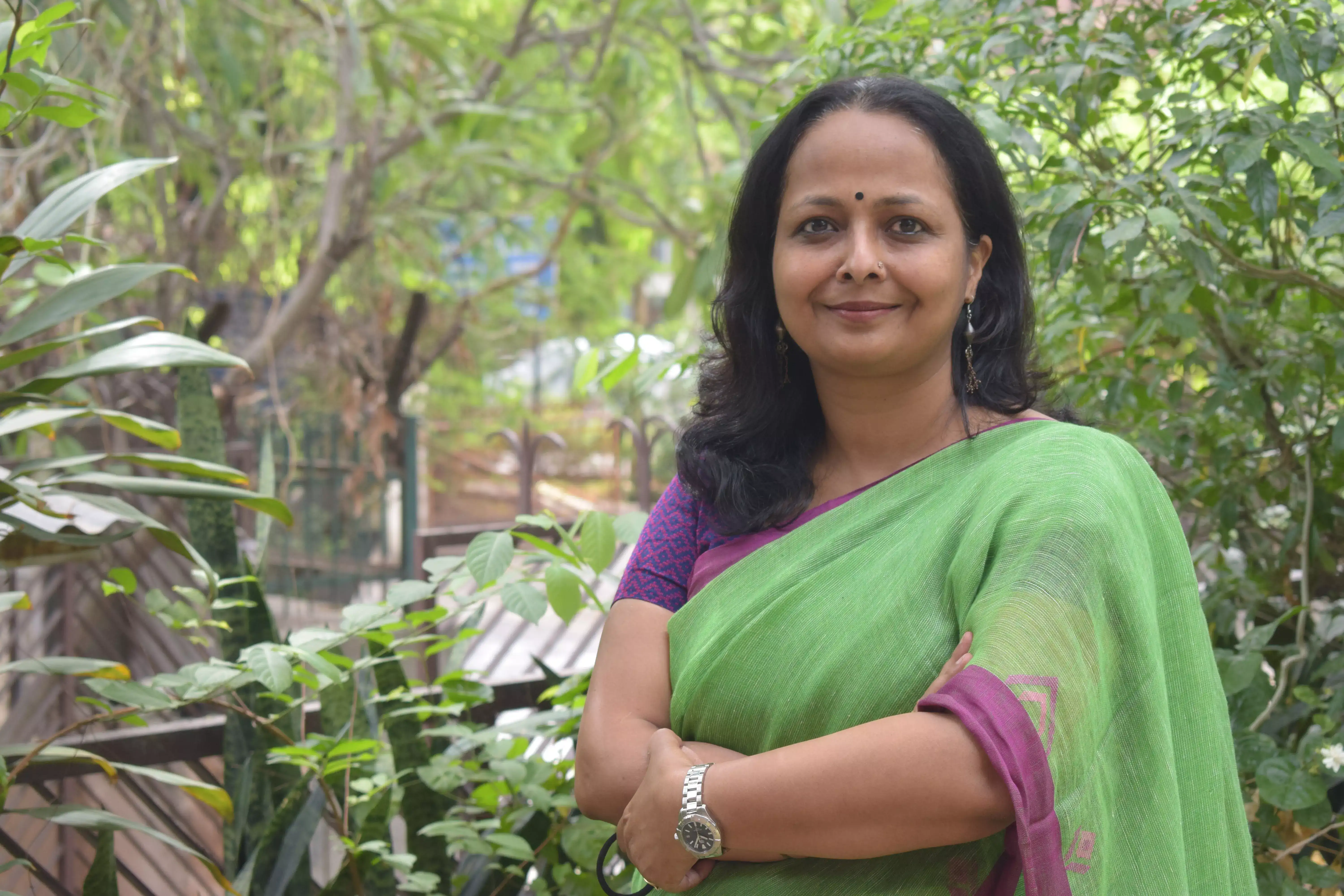 Dr. Monika Banerjee