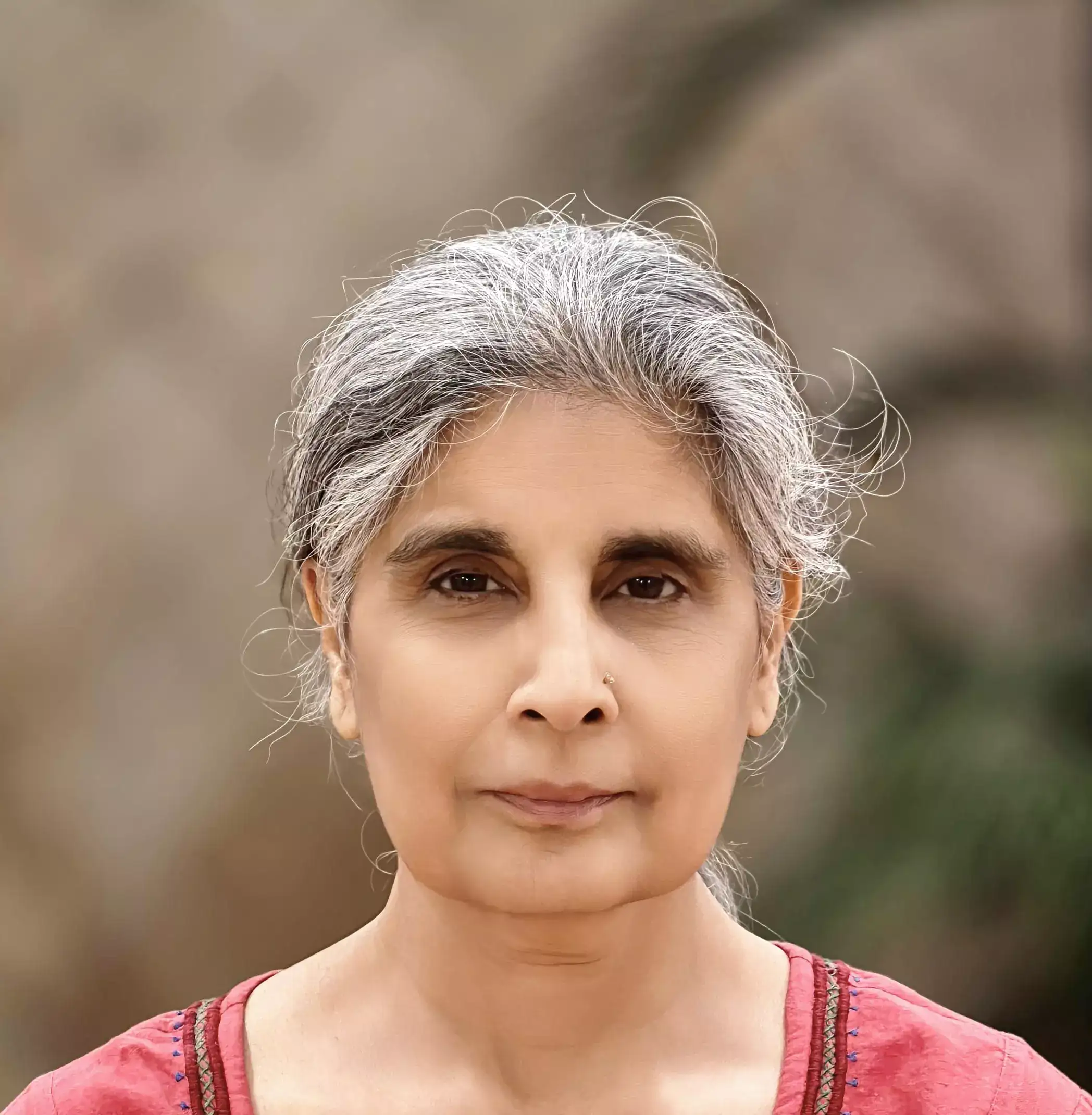 Dr. Vandana Prasad