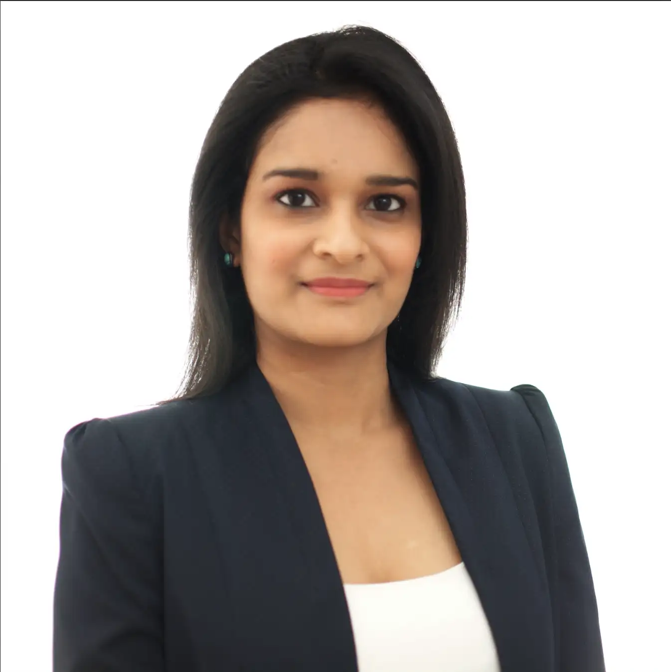 Mrs. Stuti Shrivastava