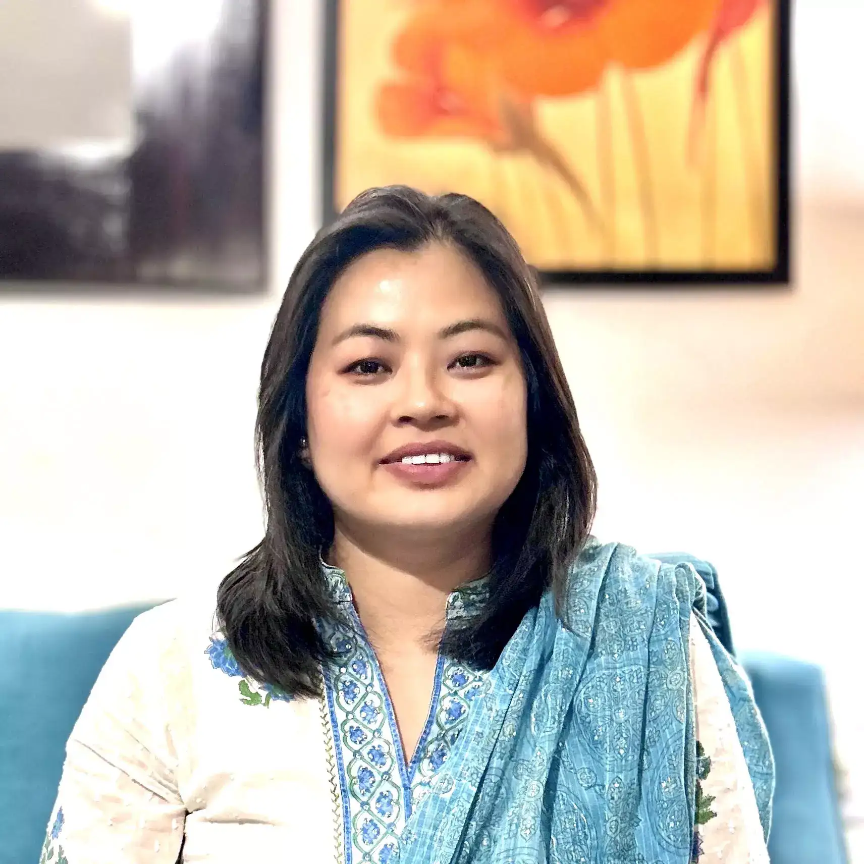 Prof. (Dr.) Nemthianngai Guite