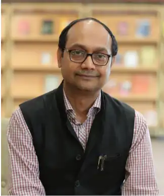 Prof. (Dr.) Indranil Mukhopadhyay