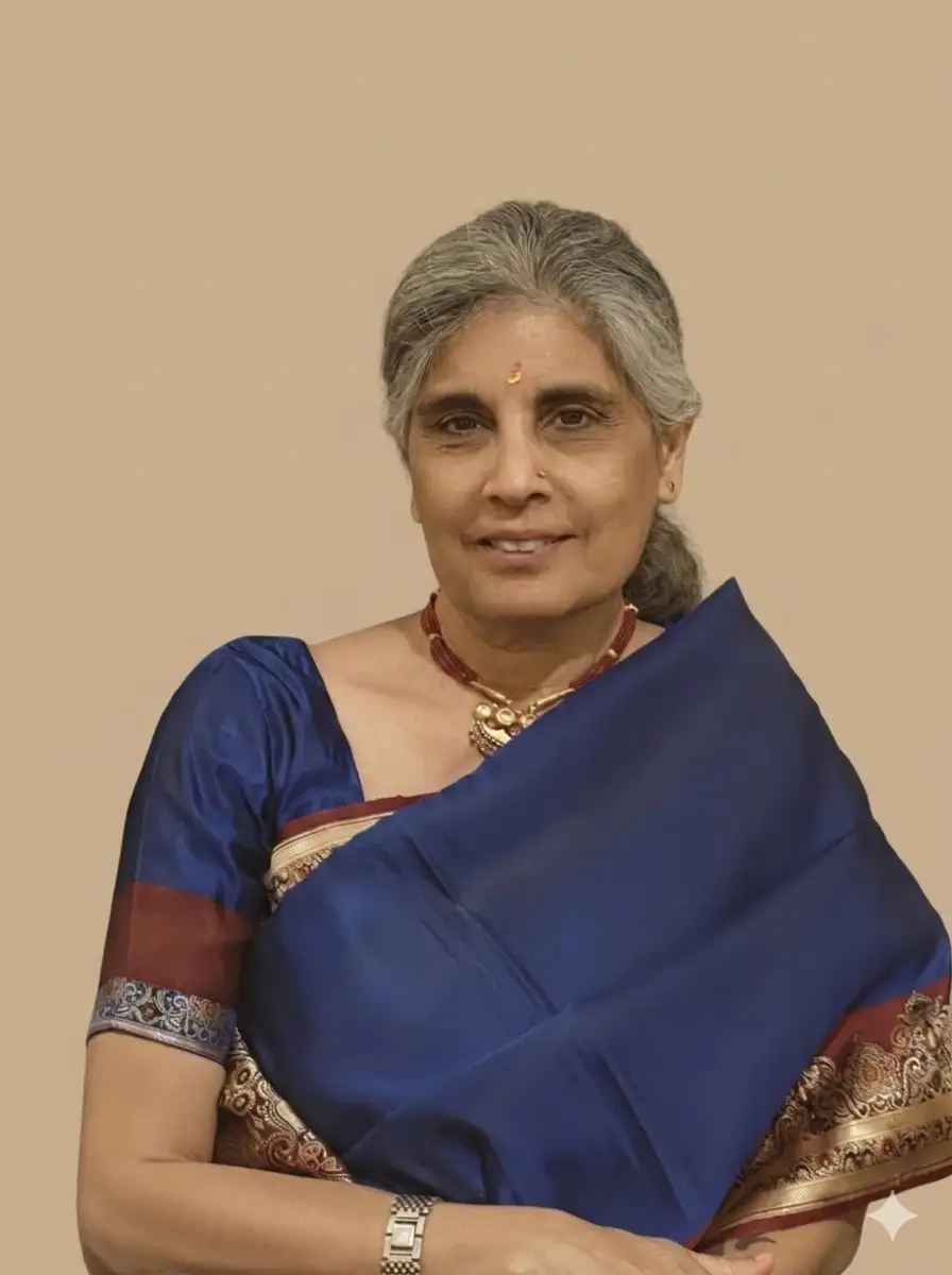 Dr. Vandana Prasad