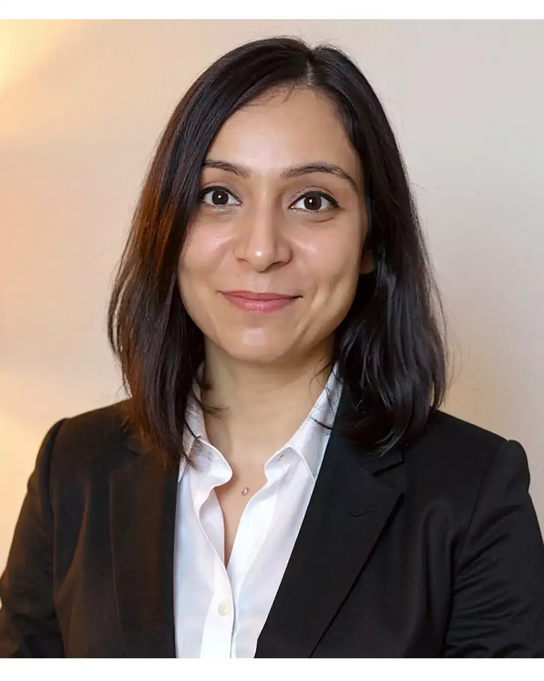 Mrs. Gurpreet Kaur Sanyal