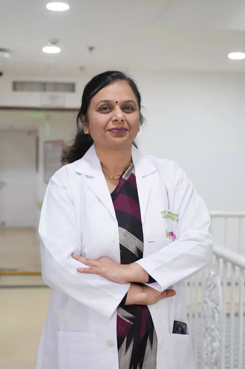 Dr. Madhu Goel