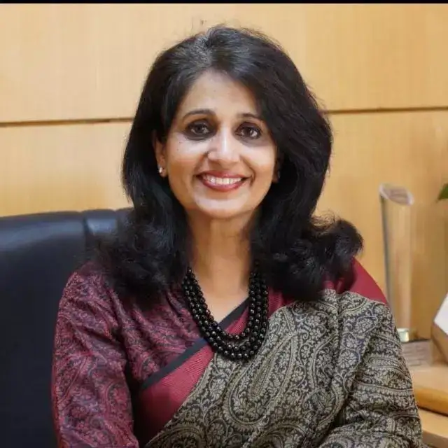 Prof. (Dr.) Surveen Ghumman Sindhu