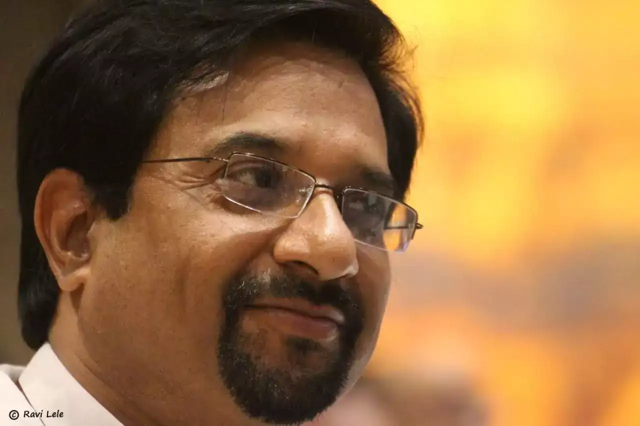 Prof. (Dr.) Dinesh Kumar Yadav