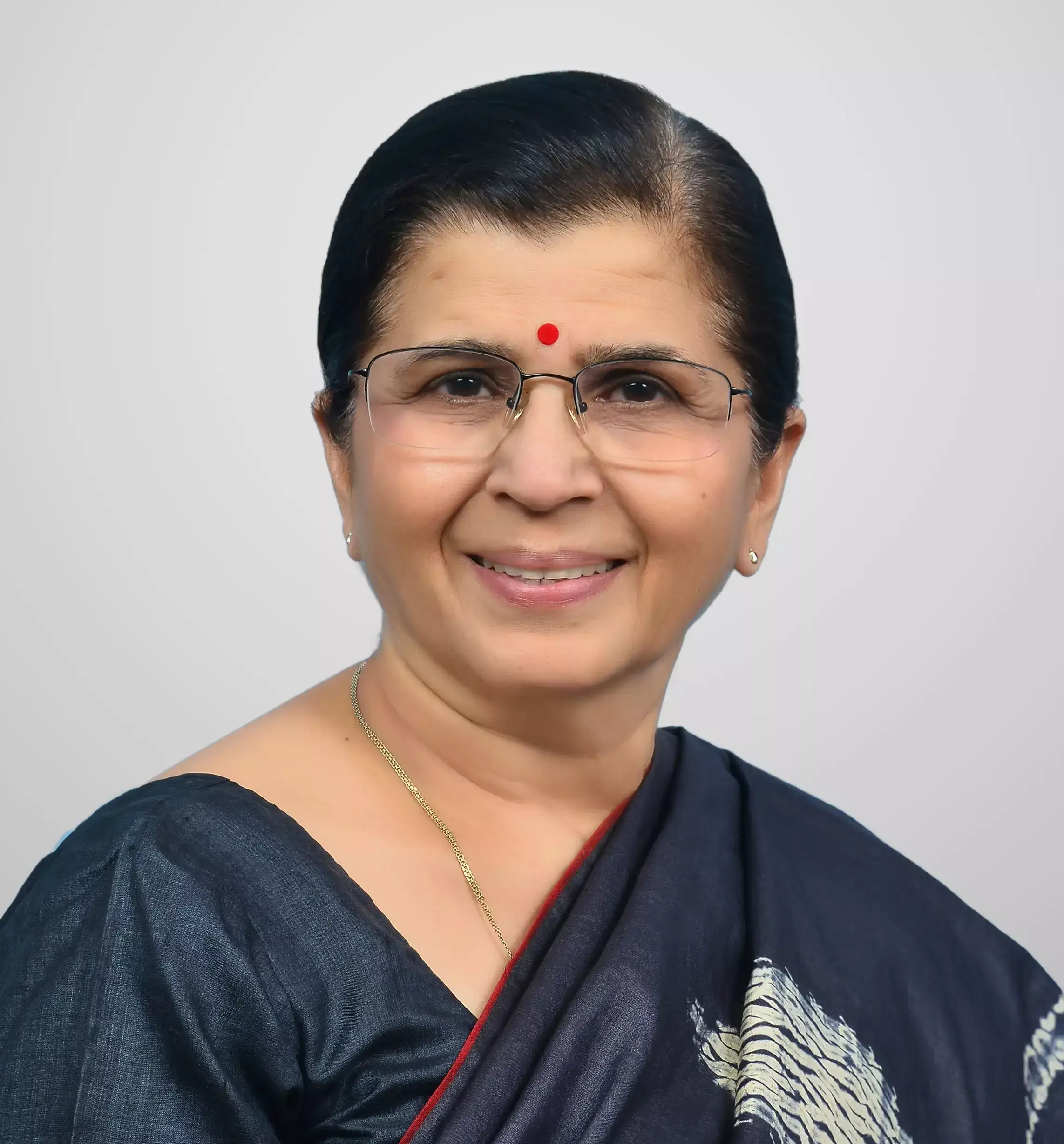 Prof. (Dr.) Manju Puri