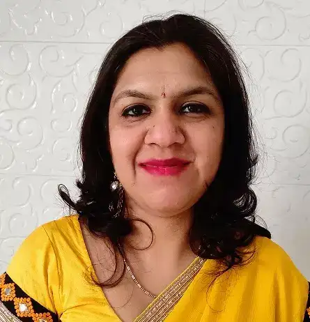 Mrs. Richa S. Sethi