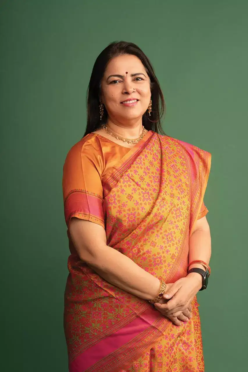 Smt. Meenakshi Lekhi