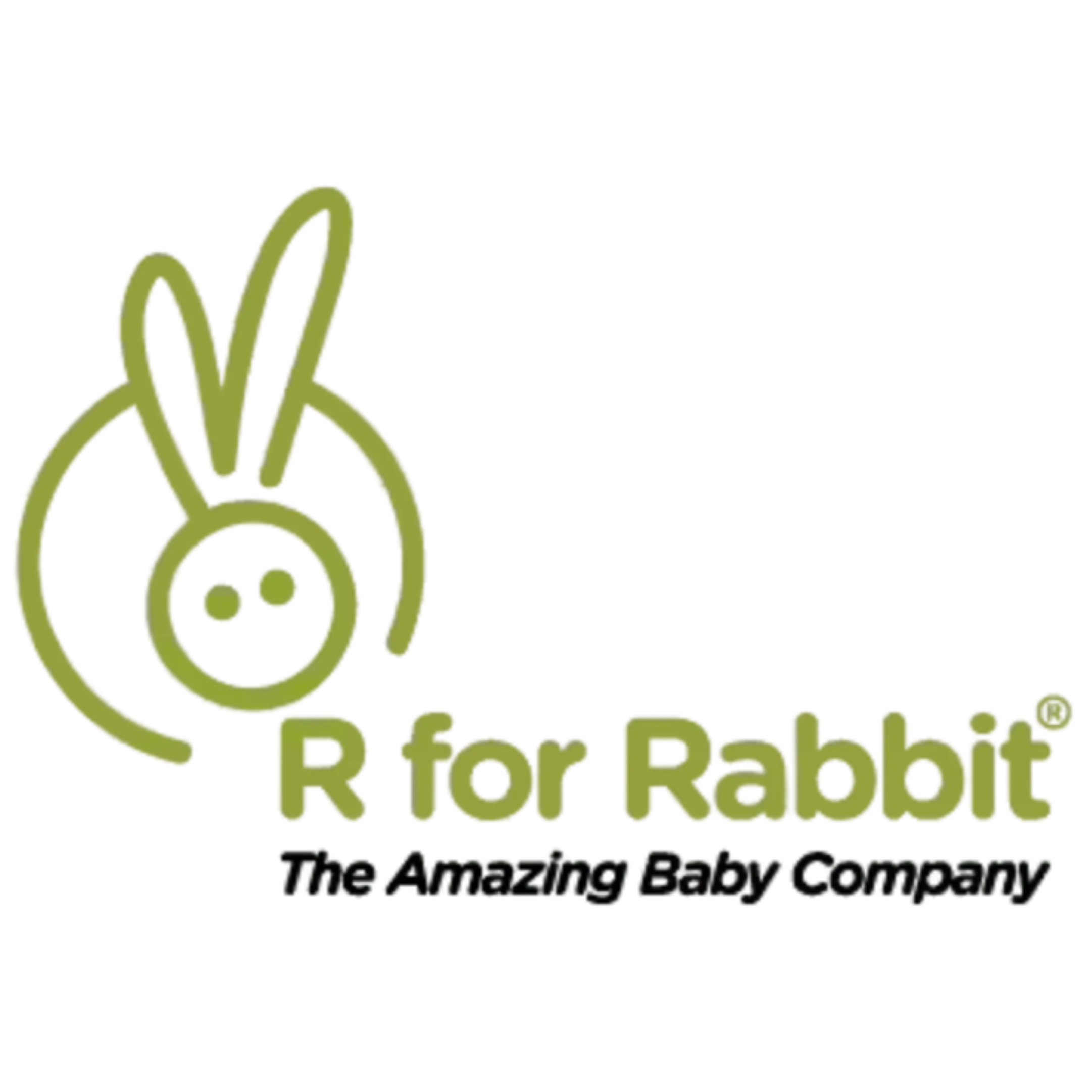 R for Rabbit