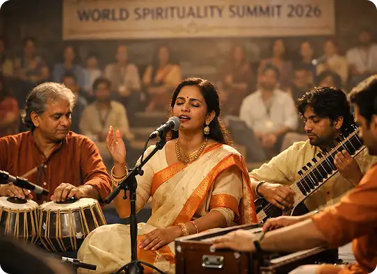 Musical Evenings