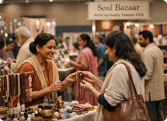 Soul Bazaar