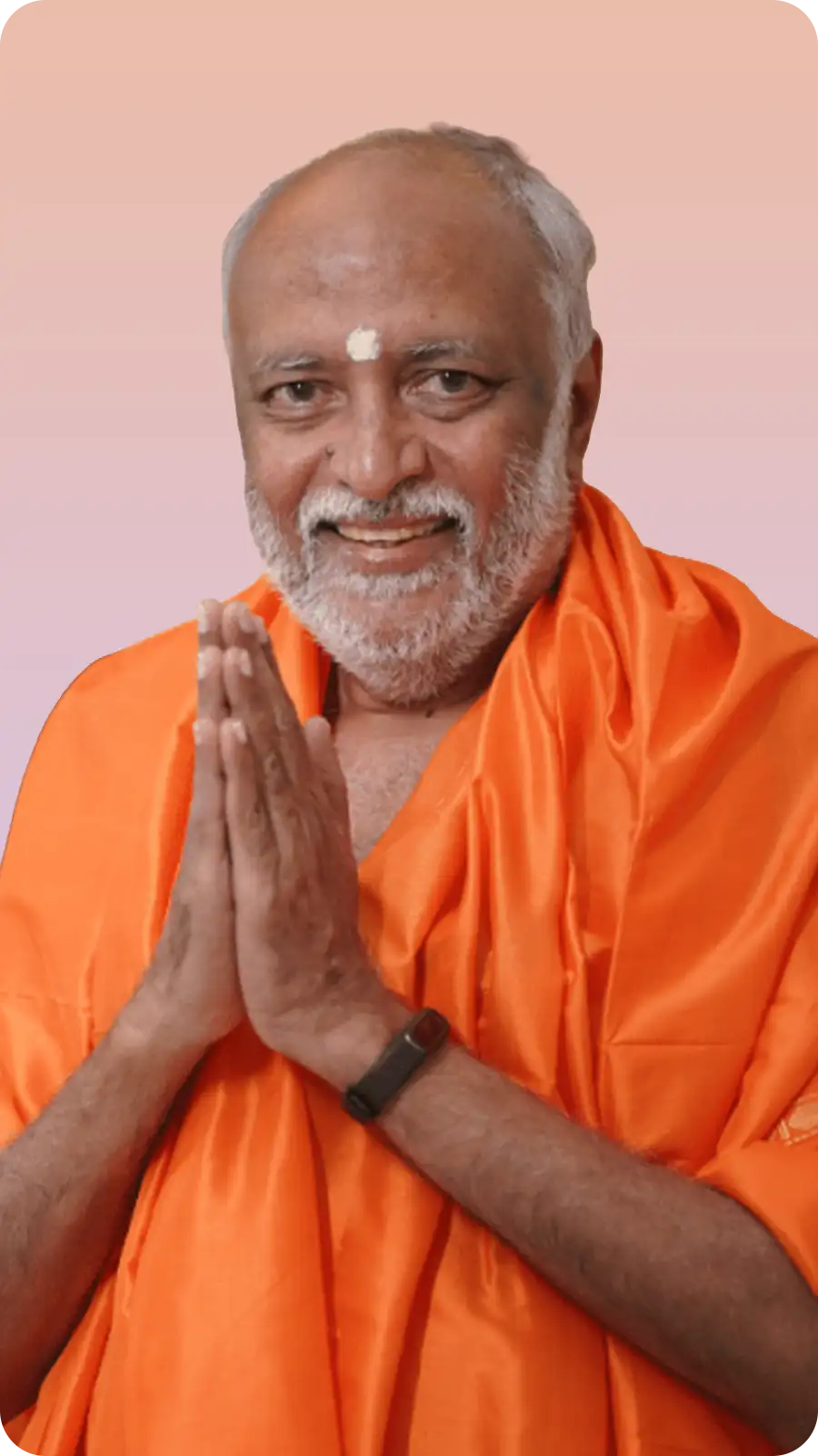 Swami Sukhabodhananda