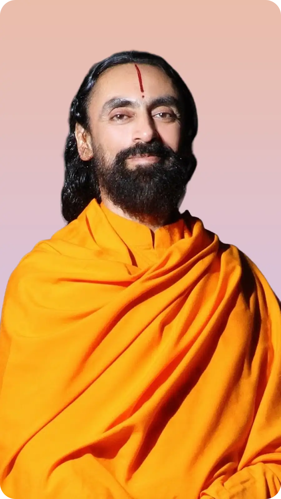 Swami Mukundananda